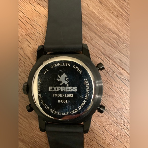 Express Watch - Picture 4 of 4